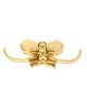 Alloy Butterfly Double Peg Door Wall Bathroom Hanger Hook