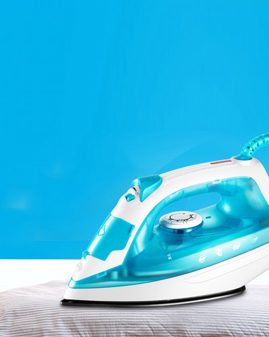 Handheld Portable Garment Steamer 1200W Powerful Clothes Steam Iron Fast Heat up Fabric Wrinkle Removal for Home Dormitory Handheld Portable Garment Steamer 1200W Powerful Clothes Steam Iron Fast Heat up Fabric Wrinkle Removal for Home Dormitory