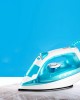 Handheld Portable Garment Steamer 1200W Powerful Clothes Steam Iron Fast Heat up Fabric Wrinkle Removal for Home Dormitory Handheld Portable Garment Steamer 1200W Powerful Clothes Steam Iron Fast Heat up Fabric Wrinkle Removal for Home Dormitory