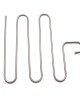 5 Layers Pants Hanger Trousers Towels Hanging Cloth Clothing Rack Space Saver