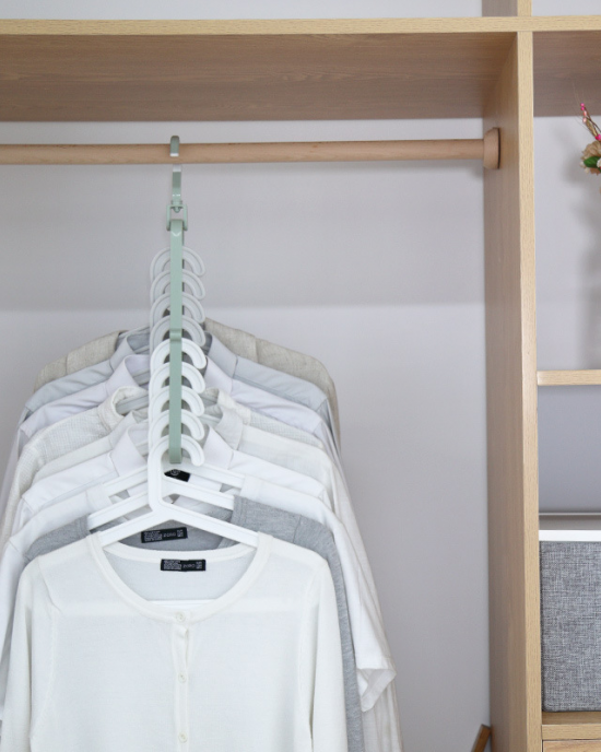 Multi functional Cloth Hanger Balcony Wardrobe Store Rotating Non slip Drying Racks Multi functional Cloth Hanger Balcony Wardrobe Store Rotating Non slip Drying Racks