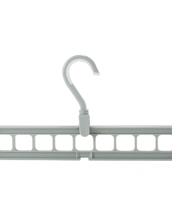 Multi functional Cloth Hanger Balcony Wardrobe Store Rotating Non slip Drying Racks Multi functional Cloth Hanger Balcony Wardrobe Store Rotating Non slip Drying Racks