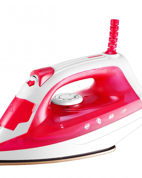 Handheld Portable Garment Steamer 1200W Powerful Clothes Steam Iron Fast Heat up Fabric Wrinkle Removal for Home Dormitory Handheld Portable Garment Steamer 1200W Powerful Clothes Steam Iron Fast Heat up Fabric Wrinkle Removal for Home Dormitory