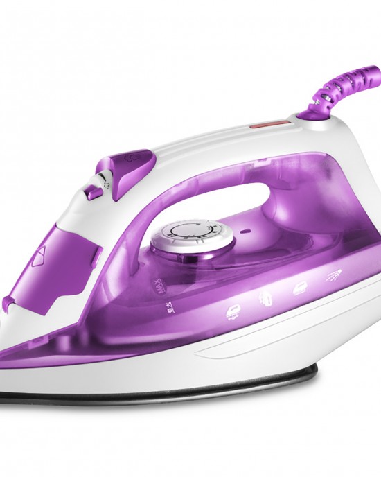 Handheld Portable Garment Steamer 1200W Powerful Clothes Steam Iron Fast Heat up Fabric Wrinkle Removal for Home Dormitory Handheld Portable Garment Steamer 1200W Powerful Clothes Steam Iron Fast Heat up Fabric Wrinkle Removal for Home Dormitory