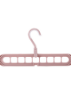 Multi functional Cloth Hanger Balcony Wardrobe Store Rotating Non slip Drying Racks Multi functional Cloth Hanger Balcony Wardrobe Store Rotating Non slip Drying Racks